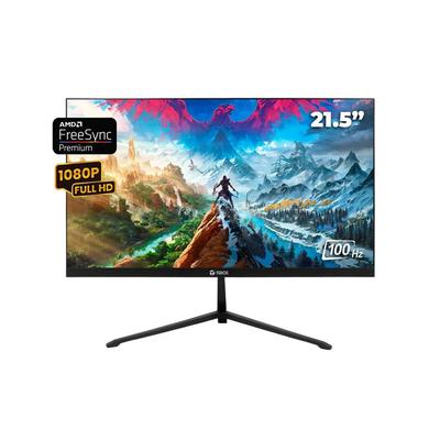 MONITOR GAMER TEROS TE-2128S 21.5 FHD 100HZ IPS