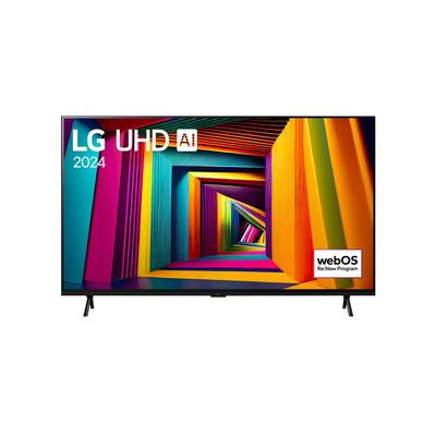 PANTALLA LG UHD THINQ AI WEBOS 98 PULGADA 98UT9050PSA