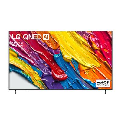 TELEVISOR LG 55 PULGADA QNED 4K THINQ AI 55QNED82ASG