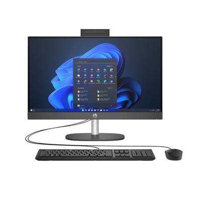 ALL IN ONE HP PROONE 240 G10 23.8 PULGADAS CORE I5 16GB RAM 512GB SSD