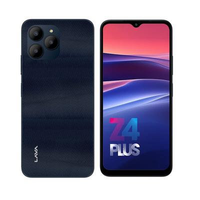 BMOBILE BY LAVA Z4 PLUS 64GB 3GB 6.5 PULGADAS
