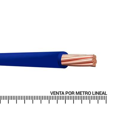 CABLE ELCOPE THW 14 AWG 450 750V POR METRO LINEAL