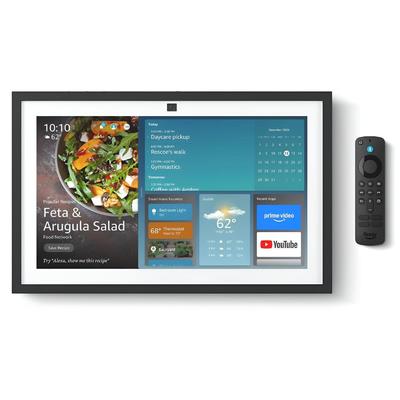 ECHO SHOW 15 FULL HD 15.6 PULGADAS OPEN BOX