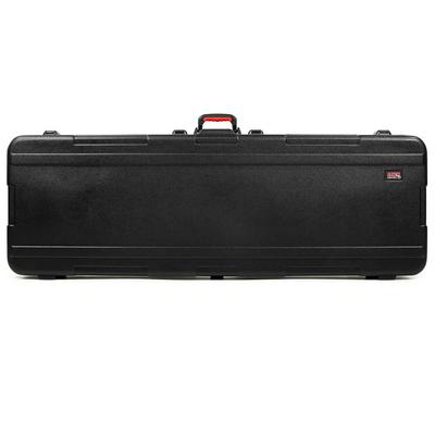 ESTUCHE RIGIDO GATOR TSA SERIES ATA RUEDAS TECLADO 88 NOTAS