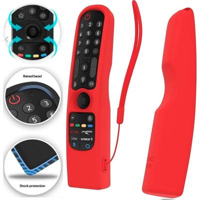 FUNDA CASE CONTROL LG MAGIC MR21 MR22 MR23 MR24