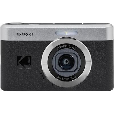 KODAK PIXPRO C1 CAMARA DIGITAL 13 MP ZOOM 4X