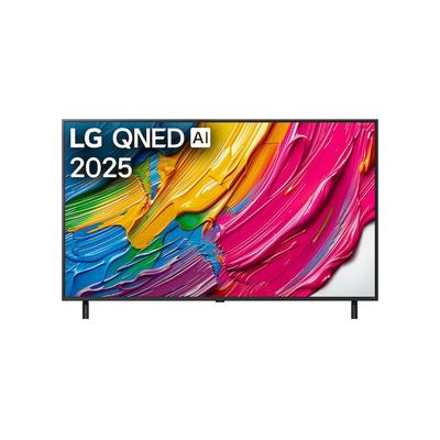 LG 55 PULGADAS QNED80 AI 4K SMART 2025 55QNED80ASA