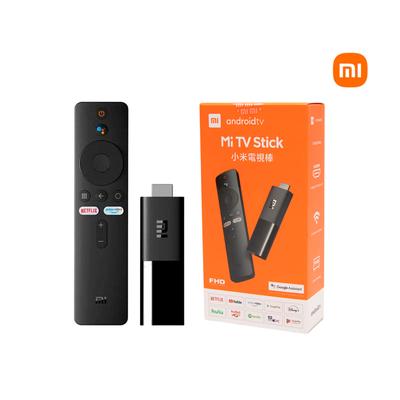 MI TV STICK M21 FULL HD ANDROID TV DOLBY ATMOS