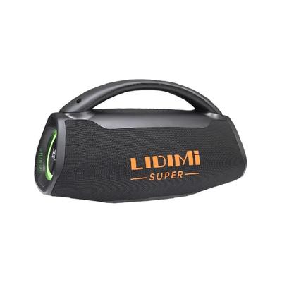 PARLANTE BLUETOOTH LIDIMI 150W SONIDO BASS PREMIUM D-S689