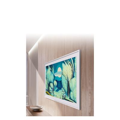 SAMSUNG THE FRAME QLED 65 PULGADAS QN65LS03FAGXPE UHD 4K VISION AI SMART