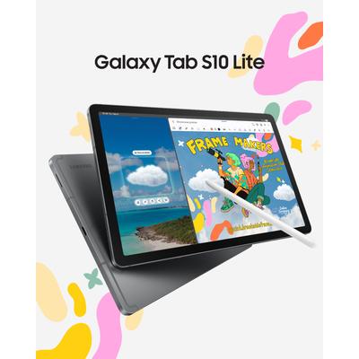 TABLET SAMSUNG GALAXY TAB S10 LITE 10.9 128GB