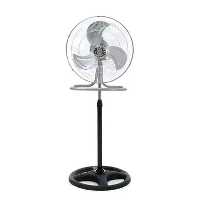 VENTILADOR INDUSTRIAL ICHIMATSU 18 PULGADAS 3 VELOCIDADES 100W 30230076