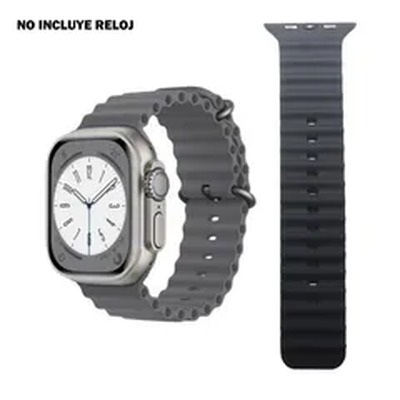ACCESORIO CORREA RELOJ SUNTIME CRS49 SMART TIME 1020220 UNISEX