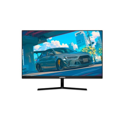 ANTRYX MONITOR IPX2711GOL 27 PULGADA FHD 144HZ 1MS PANTALLA IPS GAMING TRABAJO