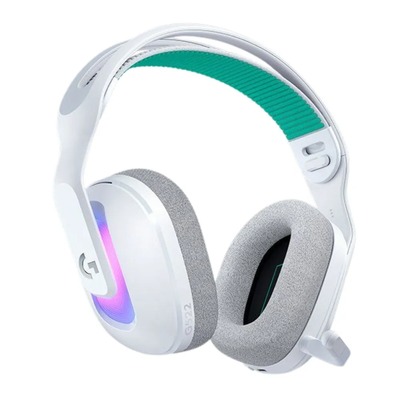 AUDIFONO GAMER LOGITECH G522 LIGHTSPEED BLUETOOTH CABLE USB-C RGB