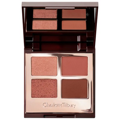 CHARLOTTE TILBURY PALETA DE SOMBRA DE OJO DE LUJO