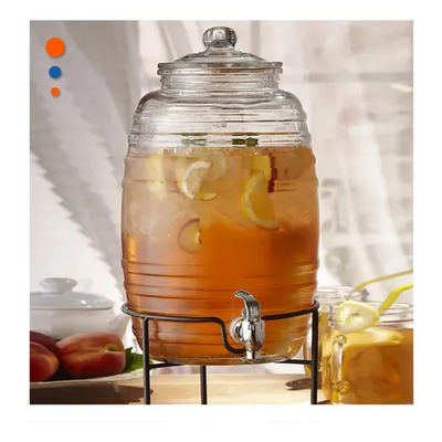 DISPENSADOR DE BEBIDA HOOME DECO HO35523 10L + POST IT