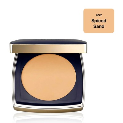 ESTEE LAUDER DOUBLE WEAR POLVO MATE 0.39 OZ