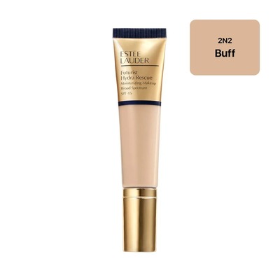 ESTEE LAUDER FUTURIST HYDRA RESCUE BASE LIQUIDA SPF 45 1.2 OZ