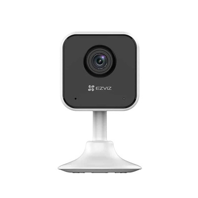 EZVIZ CAMARA WIFI FULL HD 1920 X 1080 INTERIOR FIJA H1C