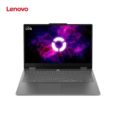 LENOVO ESSENTIAL LOQ 15IRX11 INTEL CORE I5-13450HX 16GB RAM 512GB SSD 15.6 PULGADA FHD WV 144HZ