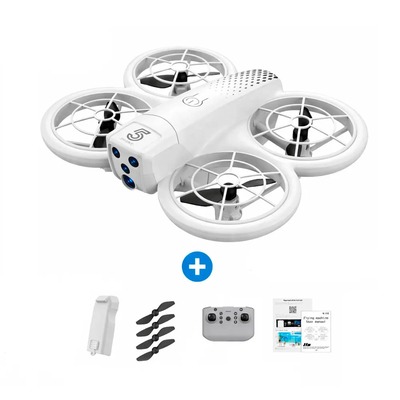 MINI DRONE SYSHOP RC CZ05 CONTROL REMOTO