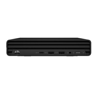 MINI PC HP PRO MINI 260 G9 INTEL CORE I5 512GB SSD 16GB