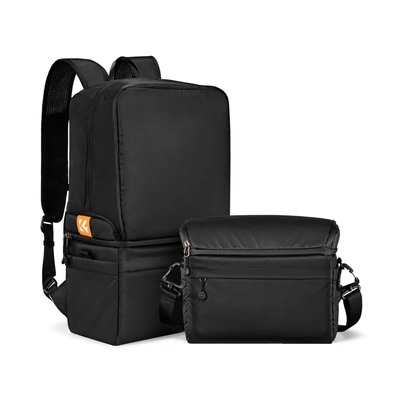 MOCHILA K&F CONCEPT KF13.129 CONVERTIBLE A MALETIN
