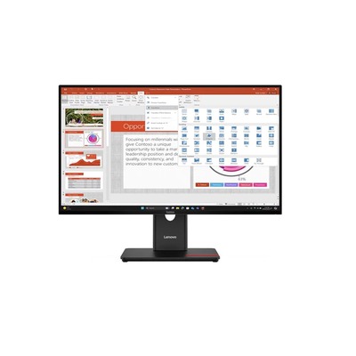 MONITOR LENOVO THINKVISION T27-40 27 PULGADA FHD IPS