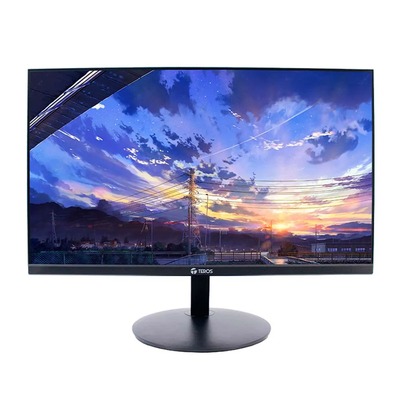MONITOR TEROS TE-2130CS 21.5 PULGADAS FHD IPS 100HZ 5MS HDMI VGA
