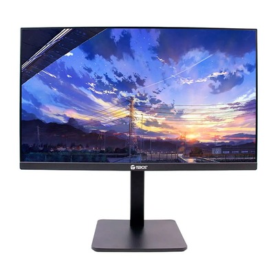 MONITOR TEROS TE-2416CS 23.8 PULGADAS QHD IPS 100HZ 1MS HDMI