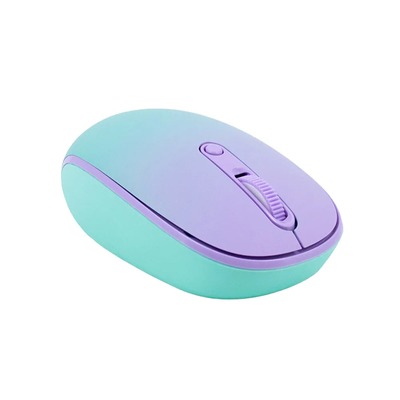 MOUSE INALAMBRICO TEROS TE-1239S 2.4GHZ 4 BOTON