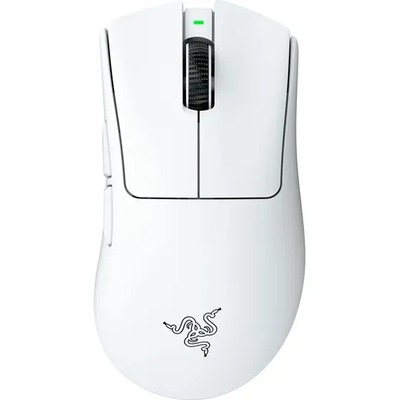 MOUSE RAZER DEATHADDER V4 PRO 45K DPI 56G SENSOR OPTICO GEN-4