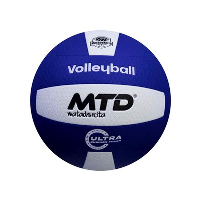 MTD MATADORCITA PELOTA VOLEIBOL PU PREMIUM TALLA 5