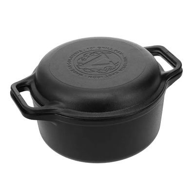 OLLA VICTORIA COMBO COOKER HIERRO ESMALTADO 5.7L 55116012