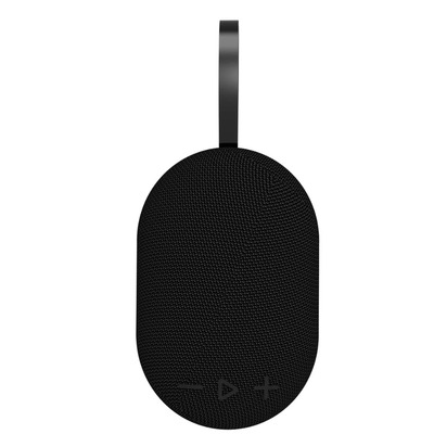 PARLANTE BLUETOOTH AMBOS EBS-312 MAGNETICO HIFI TWS IMPERMEABLE IPX5 DEPORTIVO