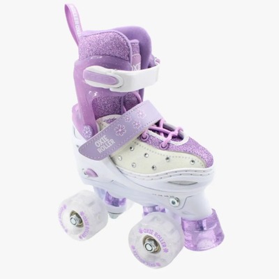 PATIN ROLLER OXIE PRO GAMMA AJUSTABLE TALLA S UNISEX
