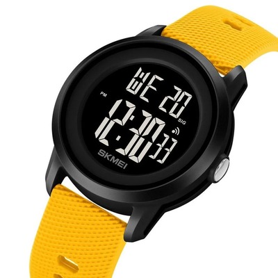 RELOJ SKMEI 2218 CORREA SILICONA PARA NINO