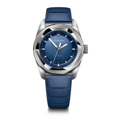RELOJ VICTORINOX CONCEPT ONE AUTOMATICO 39 - CORREA CAUCHO