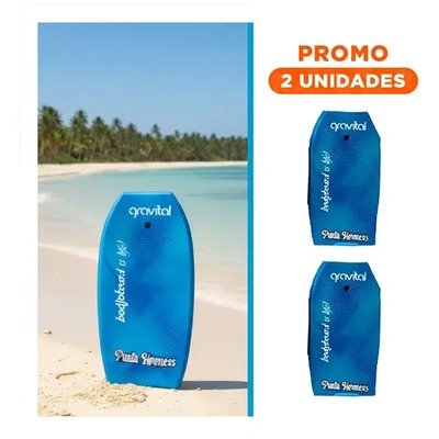 TABLA BODYBOARD GRUPO LIUS 42 PULGADA VE29485 2 UNIDAD