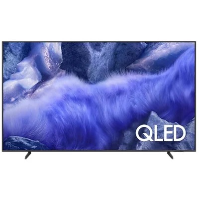 TELEVISOR SAMSUNG 43 PULGADA QLED 4K UHD TIZEN SMART QN43QEF1AGXPE 2025