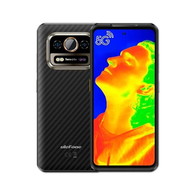 ULEFONE ARMOR 25T PRO RUGGED 14GB RAM 256GB 6320MAH IP68