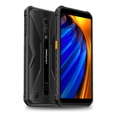 ULEFONE ARMOR X12 PRO 4GB+6GB 64GB NFC IP68