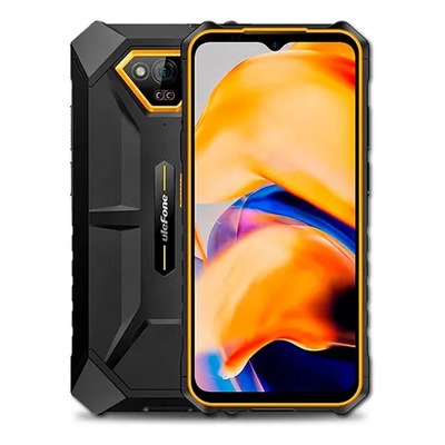 ULEFONE ARMOR X13 RUGGED 6GB + 6GB RAM 64GB NFC