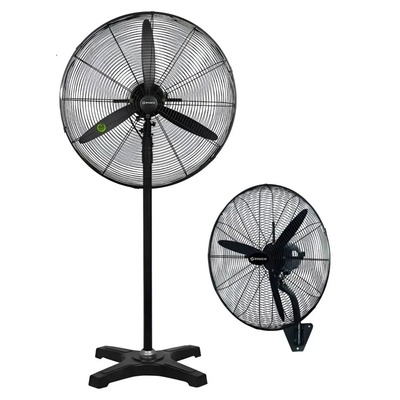 VENTILADOR PRIMA 2 EN 1 30 PULGADA PF-30EP 230W 3 ASPA